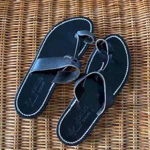 K Jacques sandals